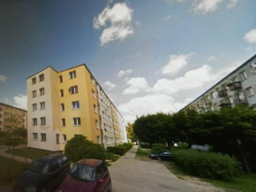 Apartament Parkowy 2 pokojowy